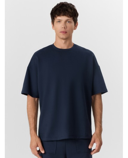 Комплект глубокий синий1