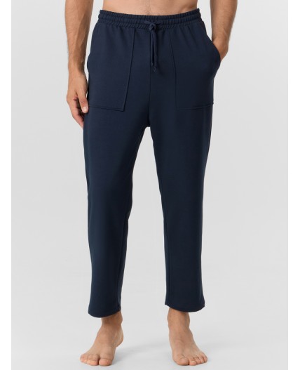 Комплект глубокий синий1