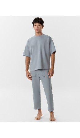 Комплект серый1