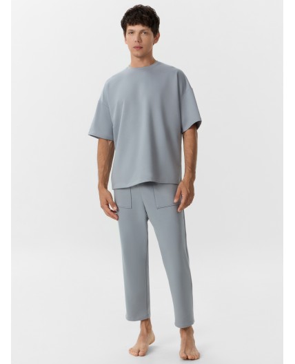 Комплект серый1