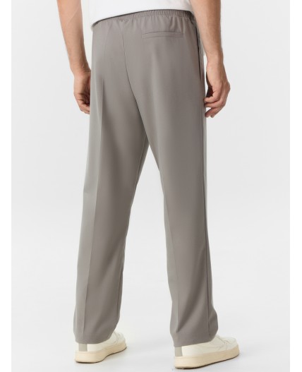 Брюки серый