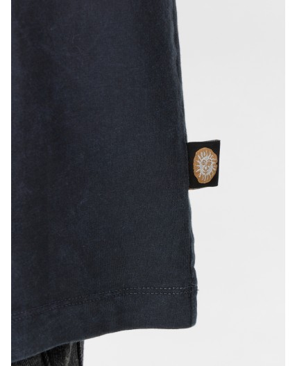 Футболка графитовая варка