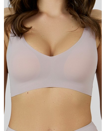 Бюстье капучино