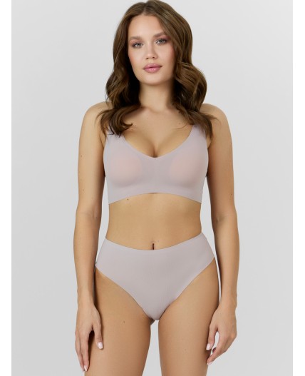 Трусы капучино