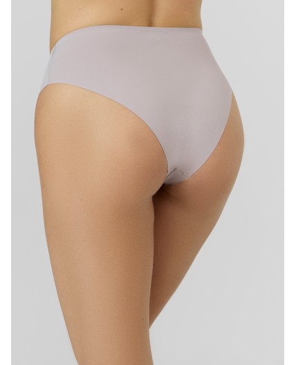 Трусы капучино