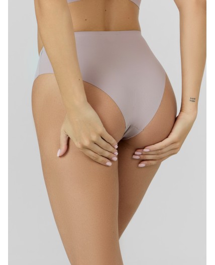 Трусы капучино