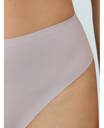 Трусы капучино