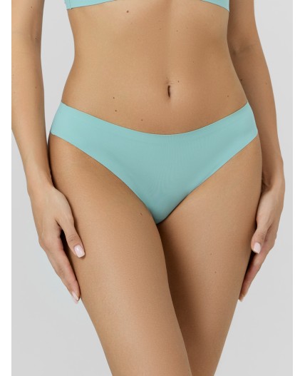 Трусы шалфей