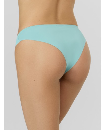 Трусы шалфей