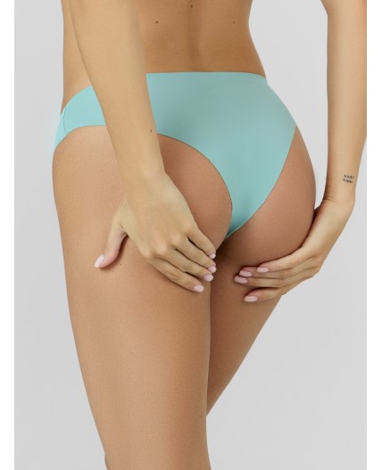 Трусы шалфей