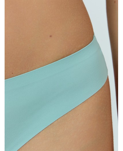 Трусы шалфей