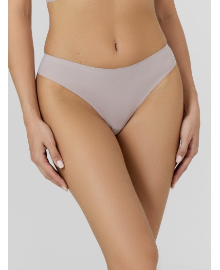 Трусы капучино