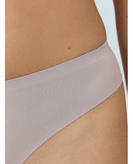 Трусы капучино