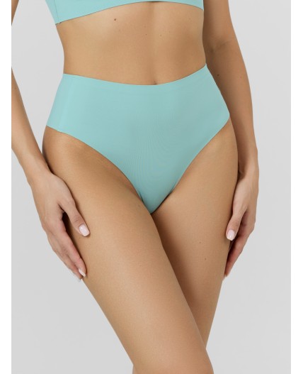 Трусы шалфей