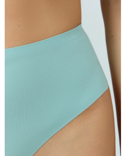 Трусы шалфей