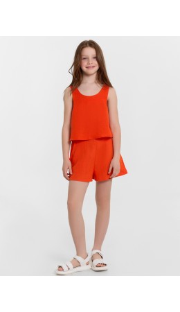 Комплект оранжевый