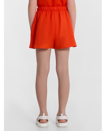 Комплект оранжевый