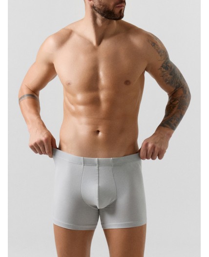 Трусы жемчужно-голубой