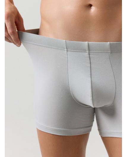 Трусы жемчужно-голубой