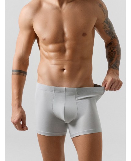 Трусы жемчужно-голубой