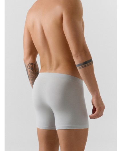 Трусы жемчужно-голубой