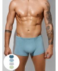 Трусы жемчужный голубой +св.зеленый +полынь +зелено -голубой