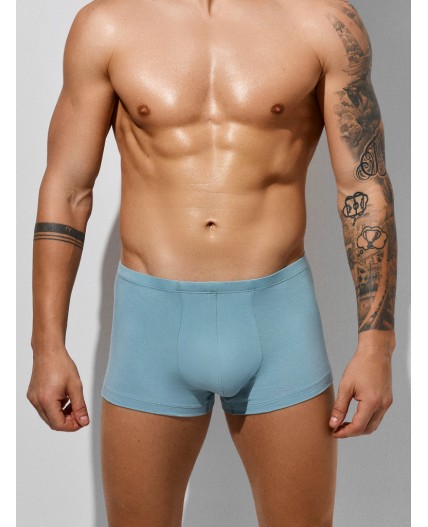 Трусы жемчужный голубой +св.зеленый +полынь +зелено -голубой