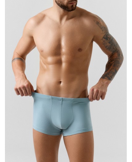 Трусы жемчужный голубой +св.зеленый +полынь +зелено -голубой