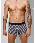 Трусы полоска горизонтальная