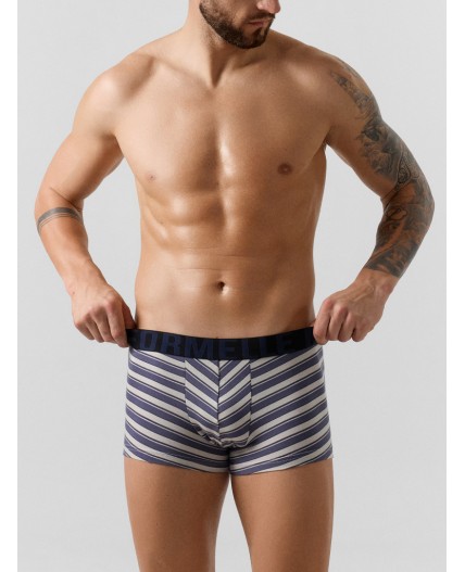 Трусы полоска горизонтальная