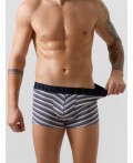 Трусы полоска горизонтальная