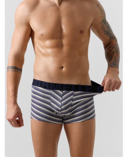 Трусы полоска горизонтальная