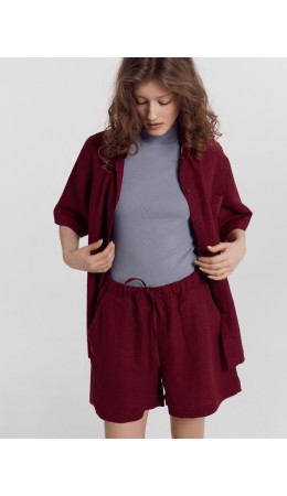 Комплект вино