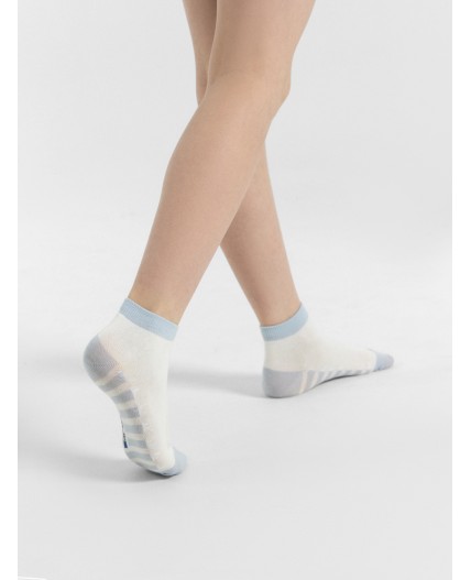 Носки белый /облако