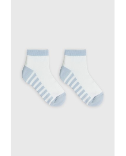 Носки белый /облако