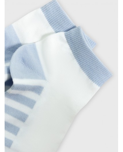 Носки белый /облако