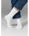 Носки белый-3