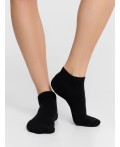 Носки черный