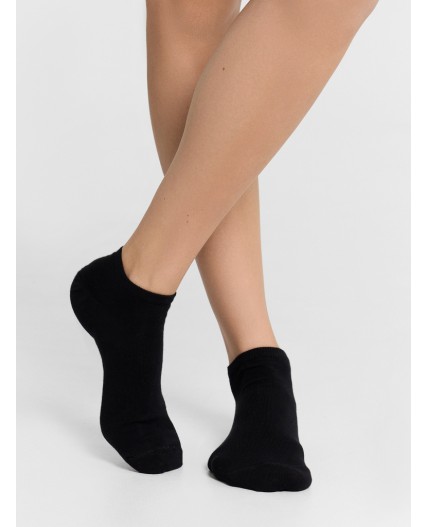 Носки черный