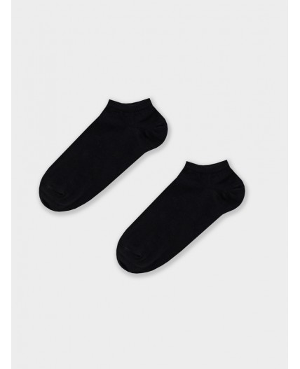 Носки черный