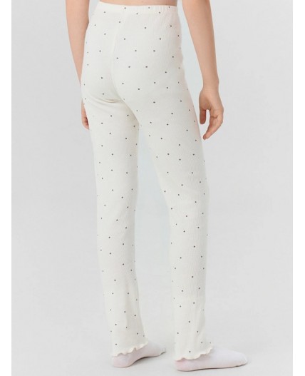 Комплект точки на молоке