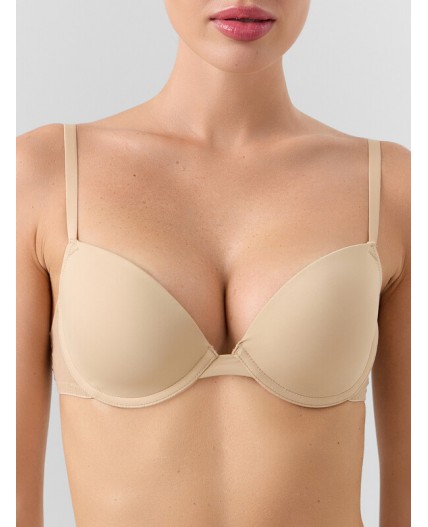 Бюстгальтер обжаренный миндаль