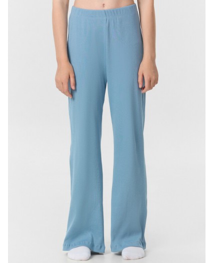 Комплект сине -голубой +печать