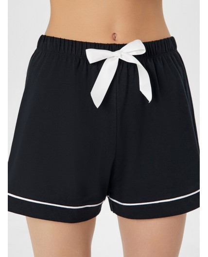 Комплект черный