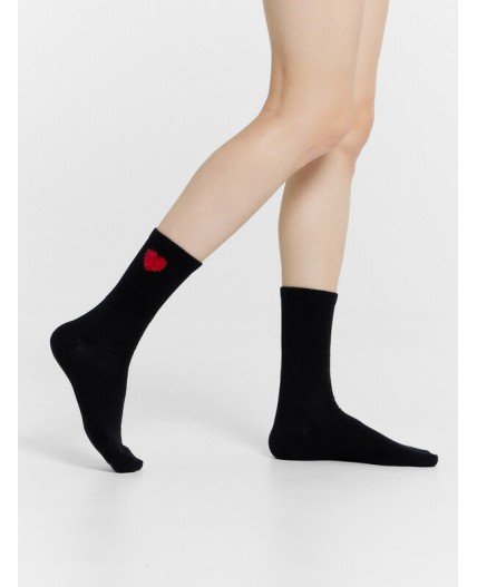 Носки черный
