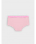 Трусы розовые румяна