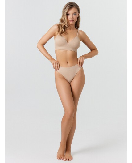 Трусы бежевый 1