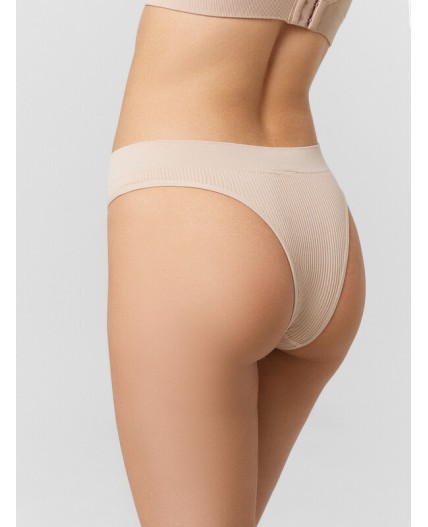 Трусы бежевый 1
