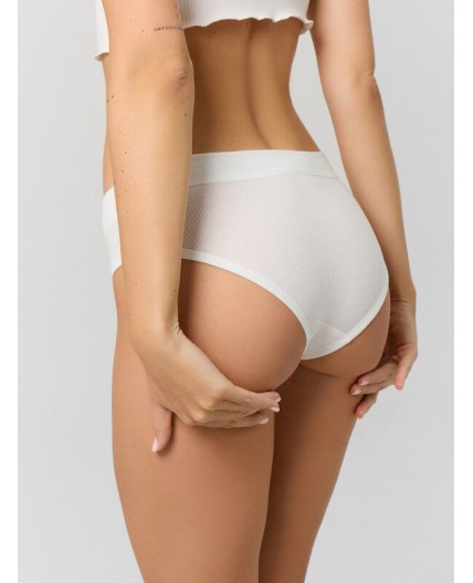 Трусы белый1