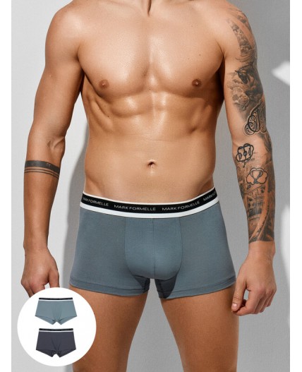 Трусы графит +бриз